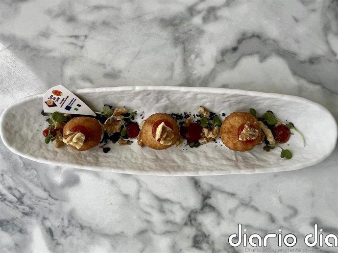 La Torta del Casar celebra la X 'Primavera en la Ruta el Sabor de un Territorio' con un recetario