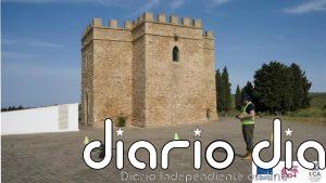 La UCA usa tecnología con drones para avanzar en el estudio del yacimiento fenicio del Castillo de Doña Blanca en Cádiz