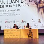 La UCAV inaugura un congreso internacional para analizar la figura y el pensamiento de San Juan de la Cruz en Ávila