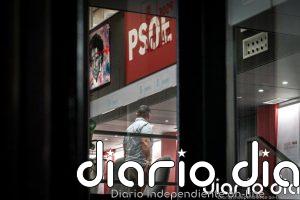 La UCO accede a la sede del PSOE en Ferraz por una investigación de la AN por el 'caso Leire'