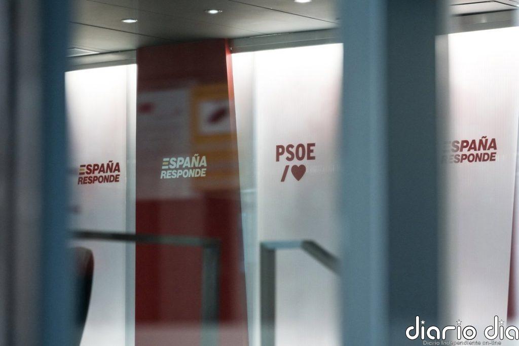 La UCO accede a la sede del PSOE en Ferraz por una investigación de la Audiencia Nacional