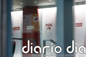 La UCO accede a la sede del PSOE en Ferraz por una investigación de la Audiencia Nacional