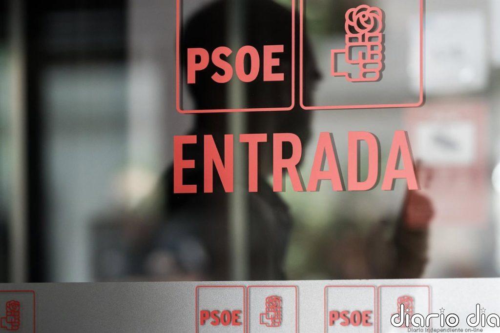 La UCO en Ferraz | Directo: Feijóo urge a Sánchez a convocar ya elecciones y le recuerda el mandamiento "no robarás"