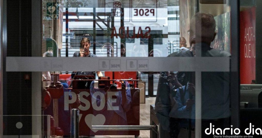 La UCO en Ferraz | Directo: Sánchez reitera su respaldo a Zapatero y asume la "gravedad" de la investigación al PSOE