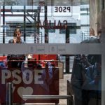 La UCO en Ferraz | Directo: Sánchez reitera su respaldo a Zapatero y asume la "gravedad" de la investigación al PSOE