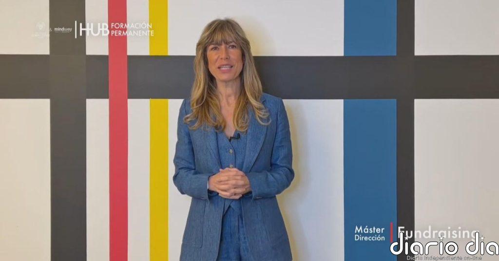 La UCO no aprecia enriquecimiento ilícito de Begoña Gómez, pero señala irregularidades en contratos de la cátedra