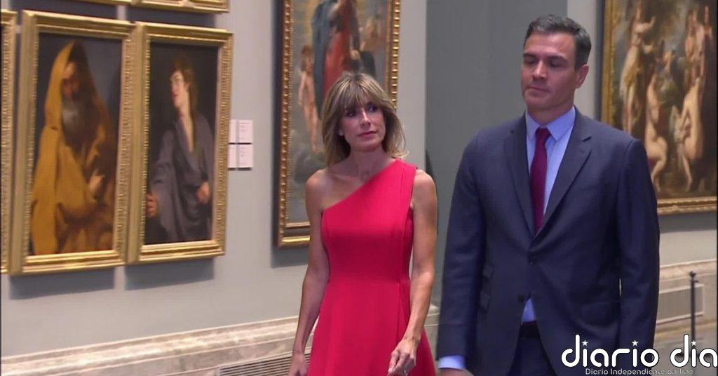 La UCO no encuentra movimientos sospechosos en las cuentas de Begoña Gómez