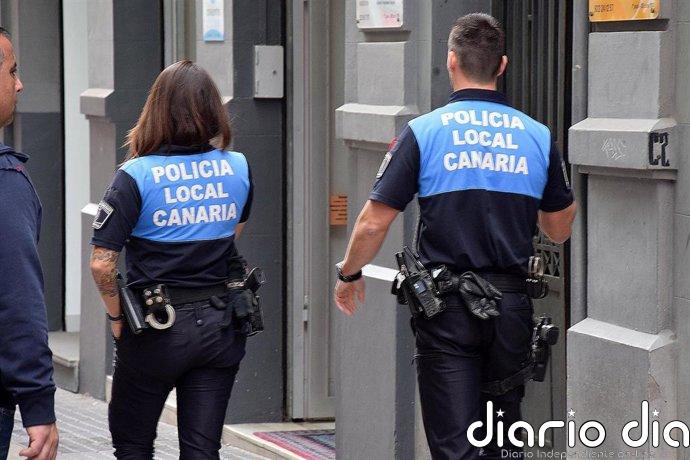 La UD Longuera Toscal tomará medidas disciplinarias contra implicados en agresiones al CD Verdellada (Tenerife)
