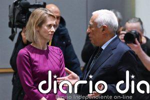 La UE condena los ataques de Irán contra Emiratos y Omán y pide el cese inmediato de las hostilidades