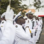 La UE destina 15 millones de euros a la Armada de Senegal para reforzar la seguridad de sus aguas