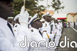 La UE destina 15 millones de euros a la Armada de Senegal para reforzar la seguridad de sus aguas