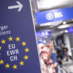 La UE frena la entrada de 32.000 personas en seis meses con el nuevo sistema digitalizado de control de fronteras