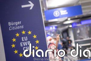 La UE frena la entrada de 32.000 personas en seis meses con el nuevo sistema digitalizado de control de fronteras
