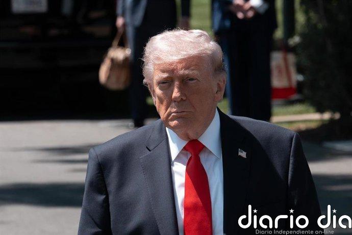La UE responde a Trump que cumple con sus compromisos comerciales y que responderá para proteger sus intereses