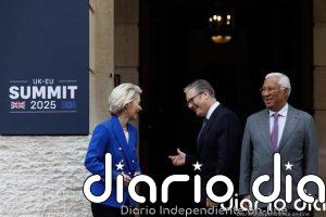 La UE y R.Unido piden a Irán y a EEUU que certifiquen su acercamiento con la firma de un esperado acuerdo