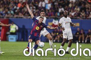 La última jornada de LaLiga EA Sports se jugará el sábado 23 de mayo a las 21.00 horas
