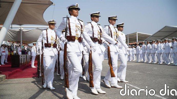 La Unión de Militares de Tropa dice que el TS ha abierto la puerta a que Defensa deba hacer fijos a miles de militares