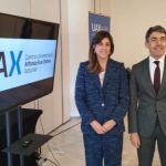 La Universidad Alfonso X el Sabio se presenta ante el tejido empresarial asturiano en la Cámara de Comercio