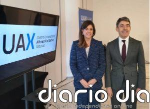 La Universidad Alfonso X el Sabio se presenta ante el tejido empresarial asturiano en la Cámara de Comercio