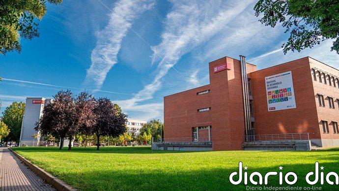 La Universidad de La Rioja acoge un encuentro científico con la Facultad de Medicina de Harvard