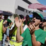 La Universitat aboga por "compromisos" con el profesorado "a la mayor brevedad" ante la huelga educativa