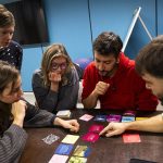 La UPNA lleva al aula los retos reales de la elaboración de vino en su Máster Universitario en Enología Innovadora
