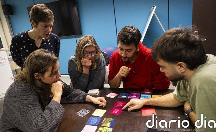 La UPNA lleva al aula los retos reales de la elaboración de vino en su Máster Universitario en Enología Innovadora