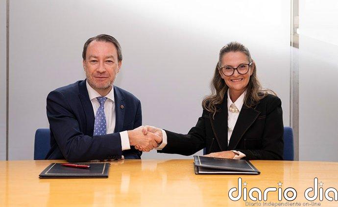 La UPNA y el centro universitario UNIFIO (Brasil) colaborarán en proyectos de carácter académico, científico y cultural