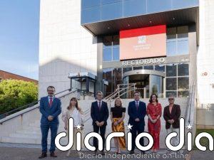 La UR impartirá el Grado de Medicina el próximo curso 2026-2027 con 30 plazas en modalidad presencial