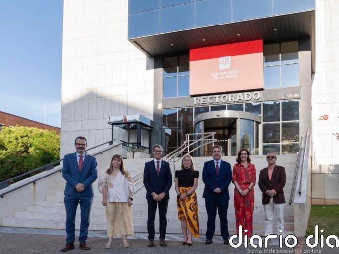 La UR impartirá el Grado de Medicina el próximo curso 2026-2027 con 30 plazas en modalidad presencial