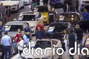 La venta de turismos usados sube el 3,3% en Castilla-La Mancha en el primer cuatrimestre, según Ancove