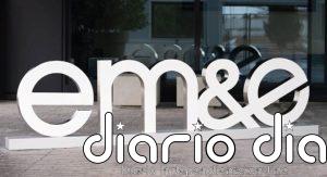 La venta del 14,3% de Indra por parte de EM&E se completó por casi 1.339 millones, a 53 euros por acción