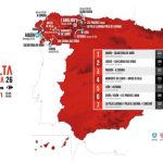 La Vuelta Femenina 26 by Carrefour.es encara su edición más dura por el norte de España