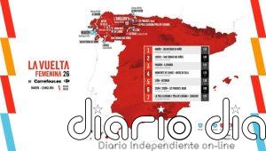 La Vuelta Femenina 26 by Carrefour.es encara su edición más dura por el norte de España