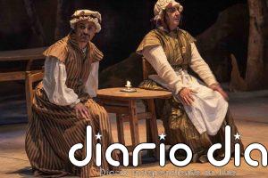 La XLII Jornadas del Teatro del Siglo de Oro de Almería abren el telón con Quevedo a diez días de programación