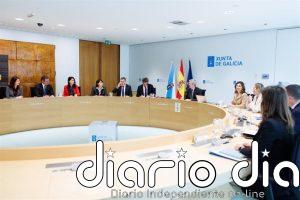 La Xunta aspira a tener aprobada a principios de 2027 la primera ley de salud pública de Galicia
