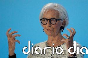Lagarde alerta de que ayudas generalizadas ante la crisis energética afectarían a la política monetaria