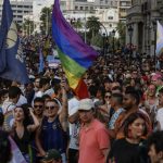 Lambda anuncia la manifestación del Orgull LGTBIAQ+ para el 20 de junio para desvincularse de los Gay Games