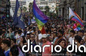Lambda anuncia la manifestación del Orgull LGTBIAQ+ para el 20 de junio para desvincularse de los Gay Games