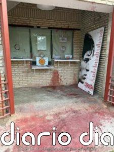 Lances de Futuro lamenta los actos vandálicos en las taquillas de la plaza de toros de Córdoba