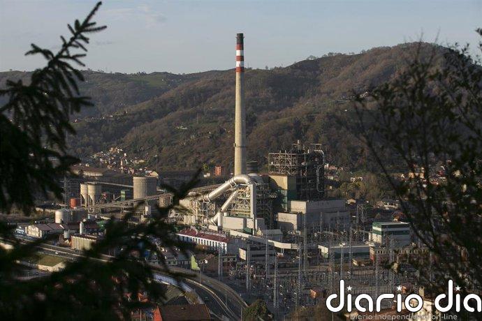 Langreo insta a Iberdrola a iniciar "de inmediato" la renaturalización de El Reguerón tras sentencia del Supremo
