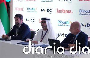 Lantania y NMDC se adjudican el proyecto de la desaladora de Fujairah (Emiratos Árabes Unidos)