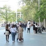 Las adquisiciones de nacionalidad española suben un 18,7% en 2025, con 299.732 extranjeros, cifra más alta desde 2013