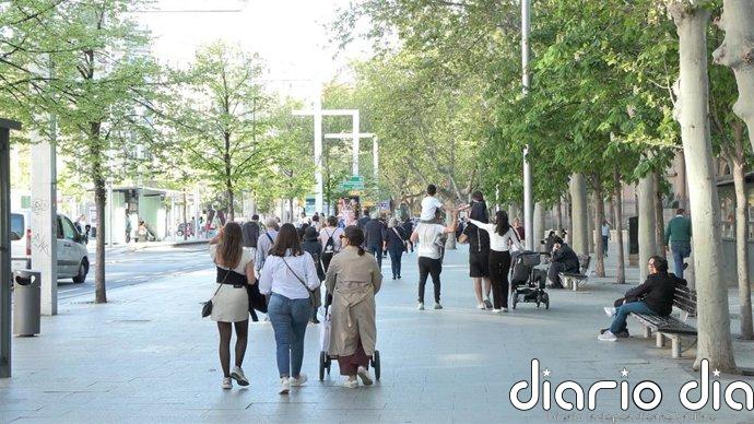 Las adquisiciones de nacionalidad española suben un 18,7% en 2025, con 299.732 extranjeros, cifra más alta desde 2013