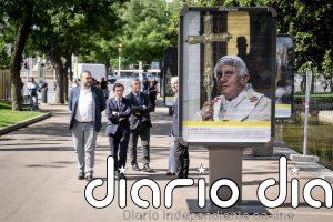 Las afecciones "muy significativas" al tráfico por la visita del Papa comienzan esta medianoche con la ocupación de Lima