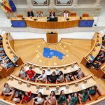 Las aulas riojanas escriben el futuro de la Unión Europea: "La democracia es un valor que se defiende"