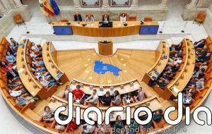 Las aulas riojanas escriben el futuro de la Unión Europea: "La democracia es un valor que se defiende"