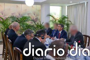 Las autoridades de Cuba reciben al director de la CIA en La Habana