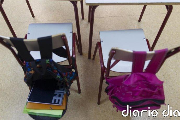 Las becas para alumnado con necesidad específica de apoyo educativo se podrán solicitar desde este martes