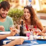 Las búsquedas de restaurantes con terraza aumentan un 10% esta primavera en España, según TheFork